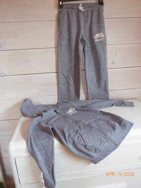 Kids Roots Hoodie ( Large) and Sweatpants (8)